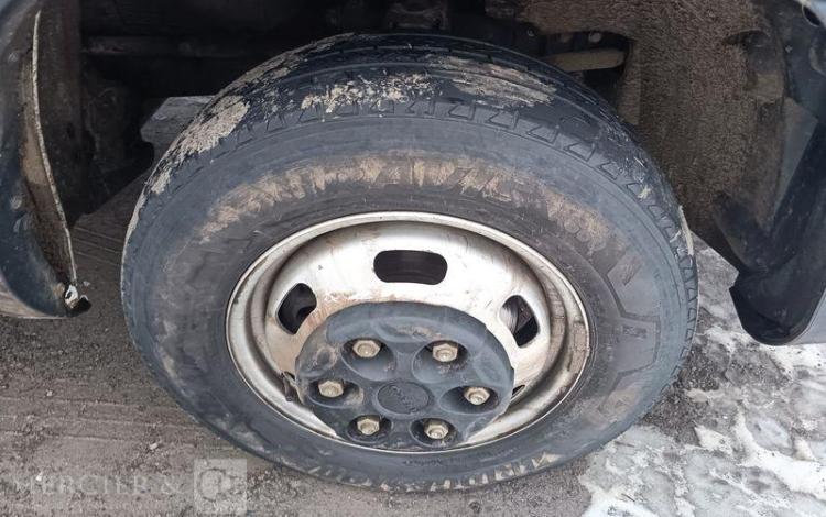 IVECO DAILY 35C18 HA8 Hi Matic  GR-160-BC