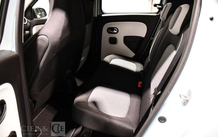 RENAULT TWINGO EQUILIBRE SCE 65 BLEU GR-174-EM