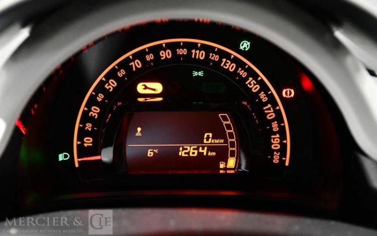 RENAULT TWINGO EQUILIBRE SCE 65 BLEU GR-174-EM