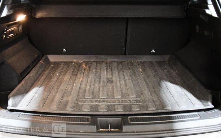 RENAULT AUSTRAL TECHNO E-TECH FULL HYBRID GRIS GR-320-SE