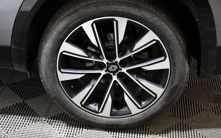 RENAULT AUSTRAL TECHNO E-TECH FULL HYBRID GRIS GR-320-SE