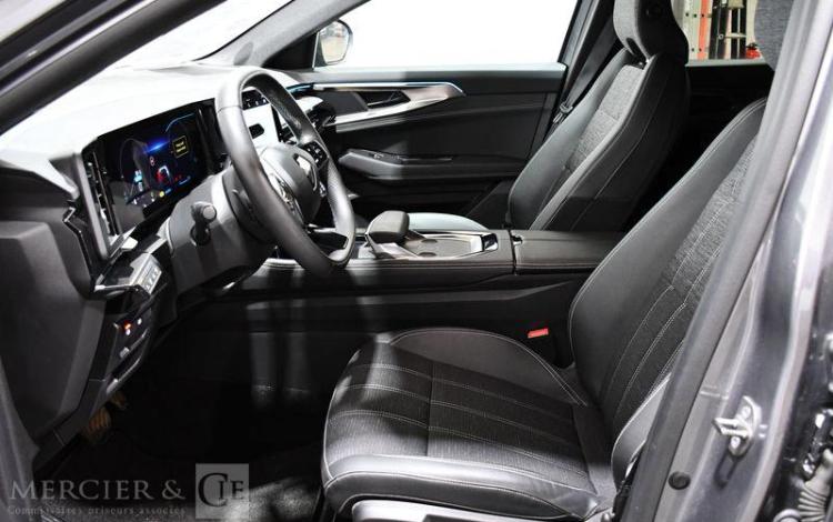 RENAULT AUSTRAL TECHNO E-TECH FULL HYBRID GRIS GR-320-SE