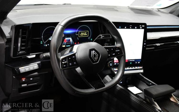 RENAULT AUSTRAL TECHNO E-TECH FULL HYBRID GRIS GR-320-SE