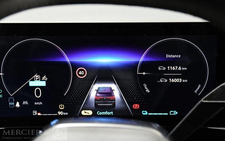 RENAULT AUSTRAL TECHNO E-TECH FULL HYBRID GRIS GR-320-SE