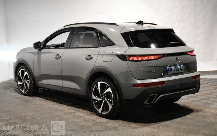 DS DS7 E- TENSE GRIS GR-419-GJ
