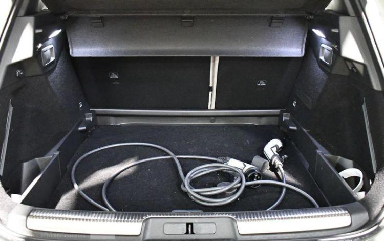 DS DS7 1.6 300H 200 PHEV HYBRID 13.2KWH OPERA 4X4 EAT GRIS GR-419-GJ