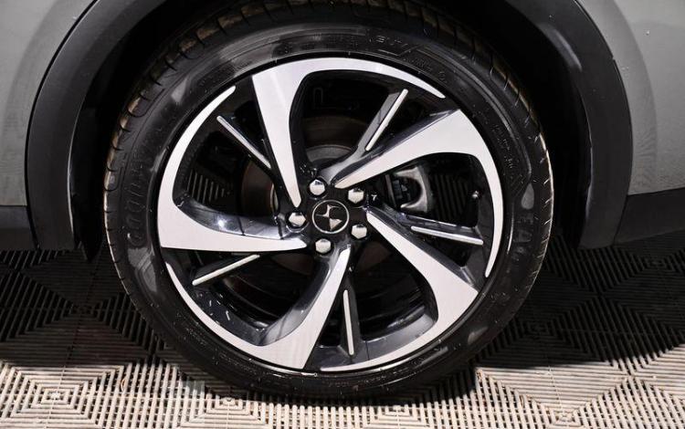 DS DS7 1.6 300H 200 PHEV HYBRID 13.2KWH OPERA 4X4 EAT GRIS GR-419-GJ