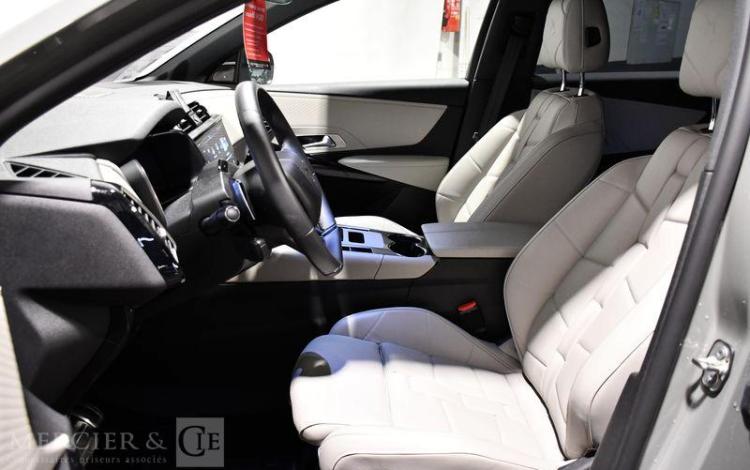 DS DS7 1.6 300H 200 PHEV HYBRID 13.2KWH OPERA 4X4 EAT GRIS GR-419-GJ