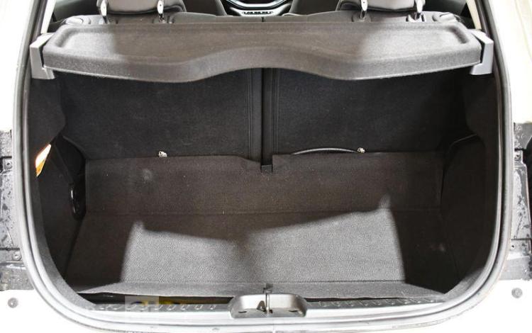 FIAT 500e 23kWh 95ch PACK CONFORT BVA BLANC GR-475-SG