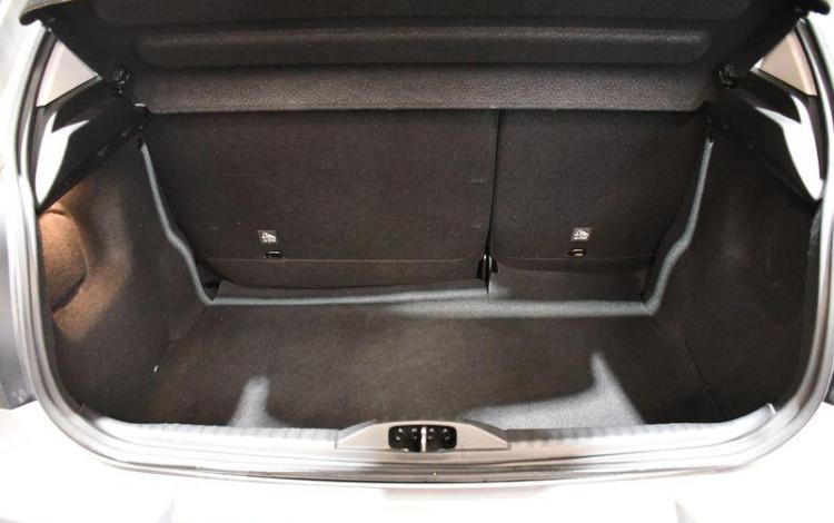 CITROEN C3 PURE TECH 83 S&S C-SERIE GRIS GR-682-NP