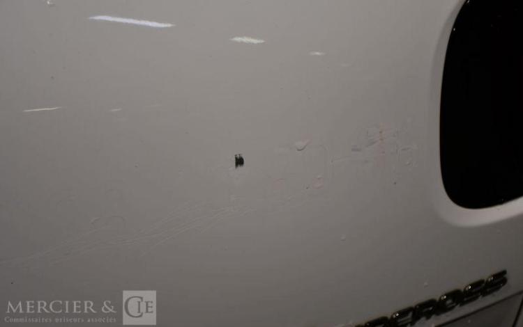 CITROEN C3 AIRCROSS 1,5 BLUEHDI 110 FAP SHINE BLANC GS-132-EA