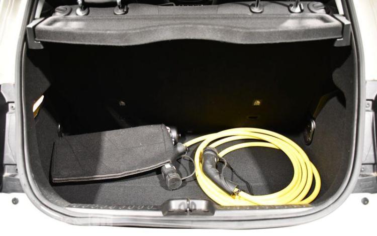 FIAT 500 24 kwh BASE BVA BLANC GS-175-PQ