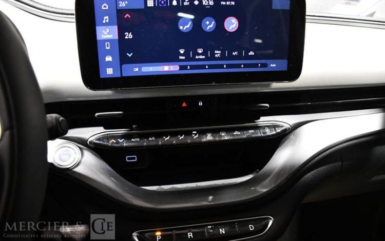 FIAT 500 24 kwh BASE BVA BLANC GS-175-PQ