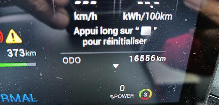 MG MG4 EV MAXIMUM RANGE 204 CV/ 150 KW  BOITE AUTO – ELECTRIQUE – ANNEE 2023 ORA GS-530-NS