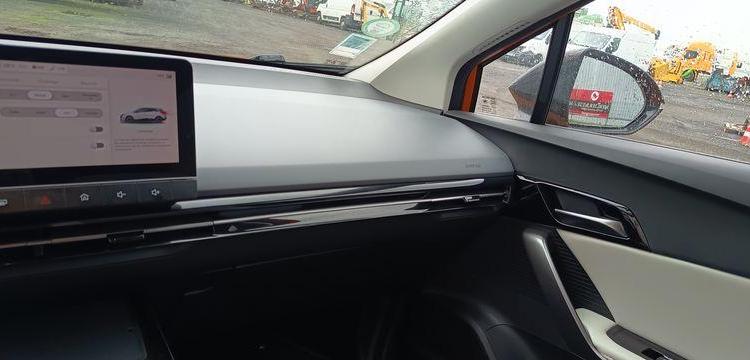 MG MG4 EV MAXIMUM RANGE 204 CV/ 150 KW  BOITE AUTO – ELECTRIQUE – ANNEE 2023 ORA GS-530-NS