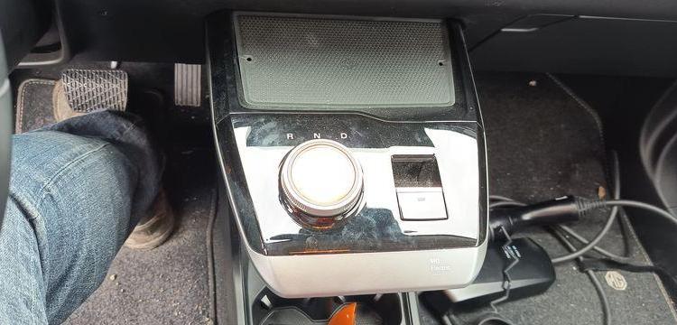 MG MG4 EV MAXIMUM RANGE 204 CV/ 150 KW  BOITE AUTO – ELECTRIQUE – ANNEE 2023 ORA GS-530-NS