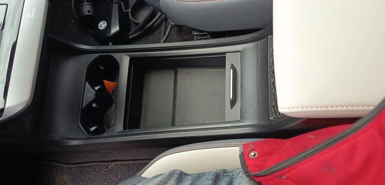 MG MG4 EV MAXIMUM RANGE 204 CV/ 150 KW  BOITE AUTO – ELECTRIQUE – ANNEE 2023 ORA GS-530-NS