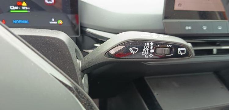 MG MG4 EV MAXIMUM RANGE 204 CV/ 150 KW  BOITE AUTO – ELECTRIQUE – ANNEE 2023 ORA GS-530-NS