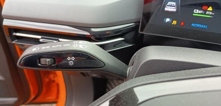 MG MG4 EV MAXIMUM RANGE 204 CV/ 150 KW  BOITE AUTO – ELECTRIQUE – ANNEE 2023 ORA GS-530-NS