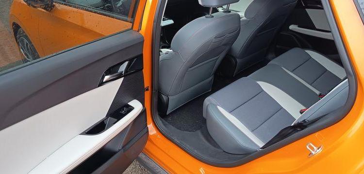 MG MG4 EV MAXIMUM RANGE 204 CV/ 150 KW  BOITE AUTO – ELECTRIQUE – ANNEE 2023 ORA GS-530-NS