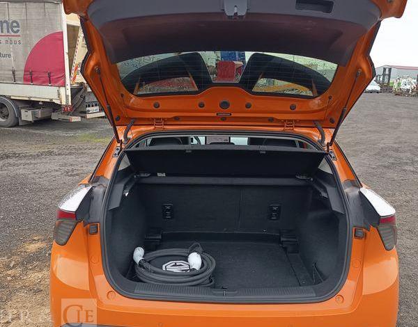 MG MG4 EV MAXIMUM RANGE 204 CV/ 150 KW  BOITE AUTO – ELECTRIQUE – ANNEE 2023 ORA GS-530-NS