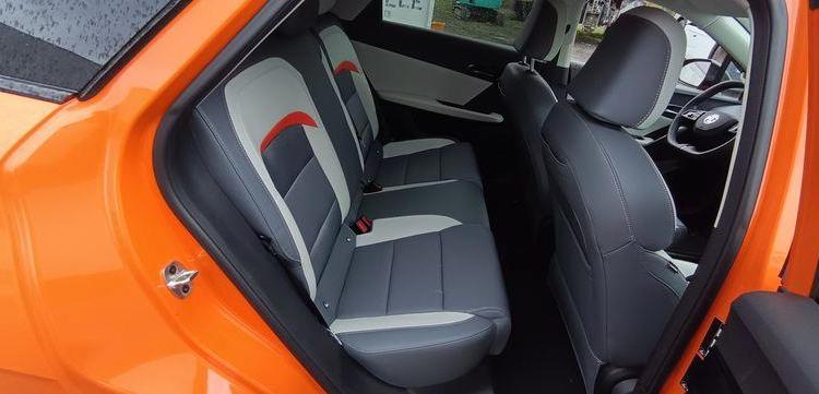 MG MG4 EV MAXIMUM RANGE 204 CV/ 150 KW  BOITE AUTO – ELECTRIQUE – ANNEE 2023 ORA GS-530-NS