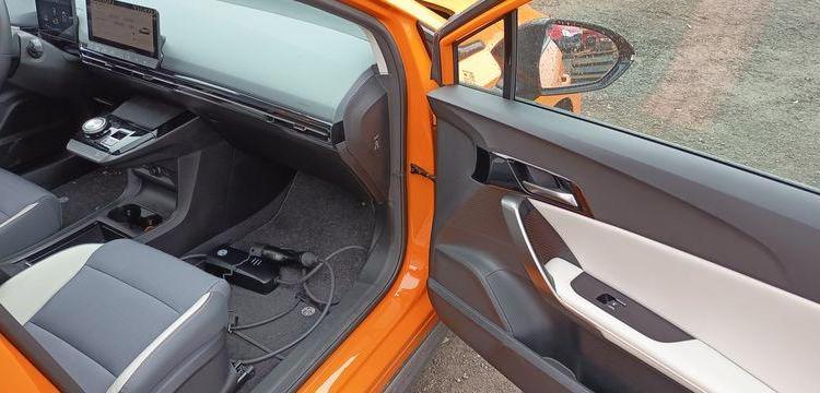 MG MG4 EV MAXIMUM RANGE 204 CV/ 150 KW  BOITE AUTO – ELECTRIQUE – ANNEE 2023 ORA GS-530-NS