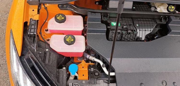 MG MG4 EV MAXIMUM RANGE 204 CV/ 150 KW  BOITE AUTO – ELECTRIQUE – ANNEE 2023 ORA GS-530-NS