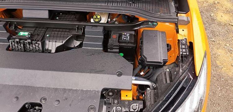 MG MG4 EV MAXIMUM RANGE 204 CV/ 150 KW  BOITE AUTO – ELECTRIQUE – ANNEE 2023 ORA GS-530-NS