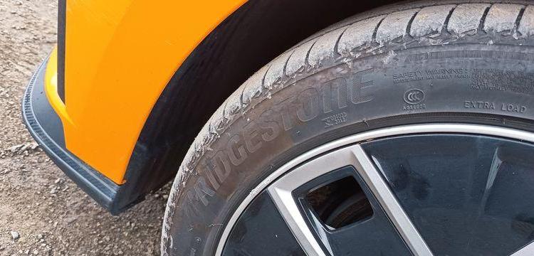 MG MG4 EV MAXIMUM RANGE 204 CV/ 150 KW  BOITE AUTO – ELECTRIQUE – ANNEE 2023 ORA GS-530-NS