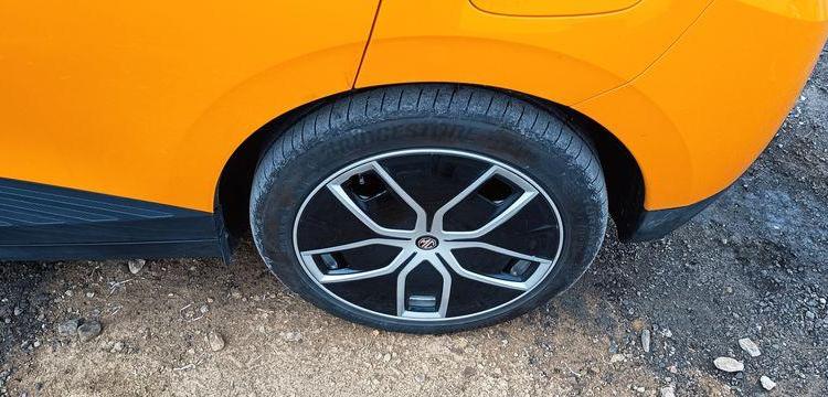 MG MG4 EV MAXIMUM RANGE 204 CV/ 150 KW  BOITE AUTO – ELECTRIQUE – ANNEE 2023 ORA GS-530-NS