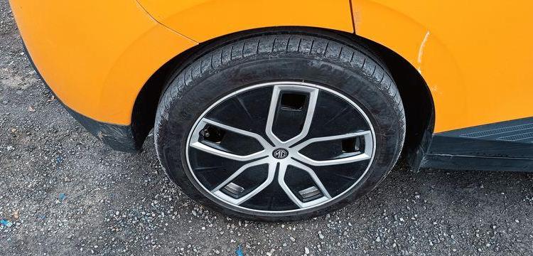 MG MG4 EV MAXIMUM RANGE 204 CV/ 150 KW  BOITE AUTO – ELECTRIQUE – ANNEE 2023 ORA GS-530-NS