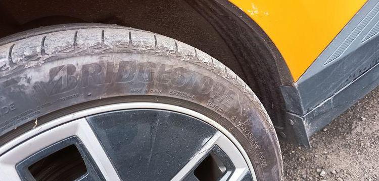 MG MG4 EV MAXIMUM RANGE 204 CV/ 150 KW  BOITE AUTO – ELECTRIQUE – ANNEE 2023 ORA GS-530-NS