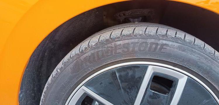 MG MG4 EV MAXIMUM RANGE 204 CV/ 150 KW  BOITE AUTO – ELECTRIQUE – ANNEE 2023 ORA GS-530-NS