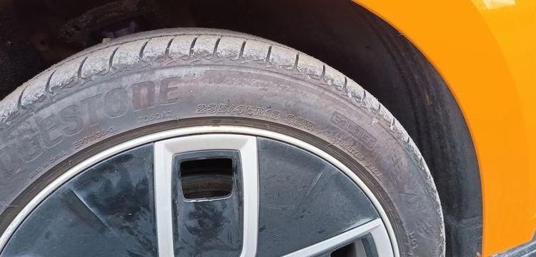 MG MG4 EV MAXIMUM RANGE 204 CV/ 150 KW  BOITE AUTO – ELECTRIQUE – ANNEE 2023 ORA GS-530-NS