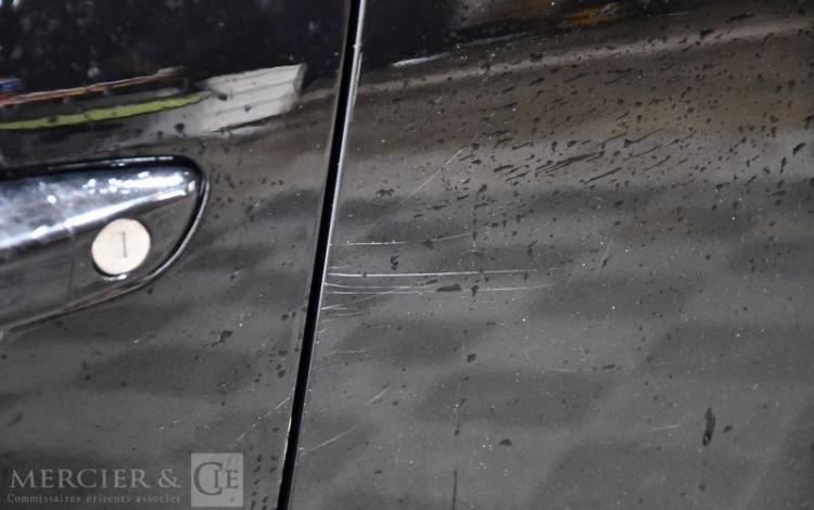 CITROEN C4 PLUS PURETECH EAT8 130CH NOIR GS-546-PK