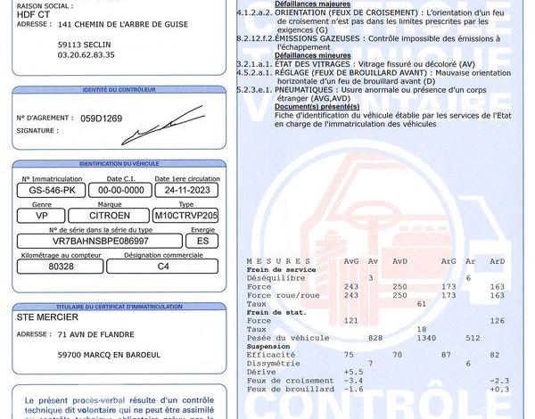 CITROEN C4 PLUS PURETECH EAT8 130CH NOIR GS-546-PK