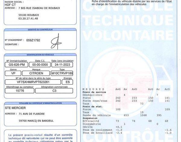 CITROEN C3 1,2 PURE TECH 82 SHINE BLANC GS-626-PM