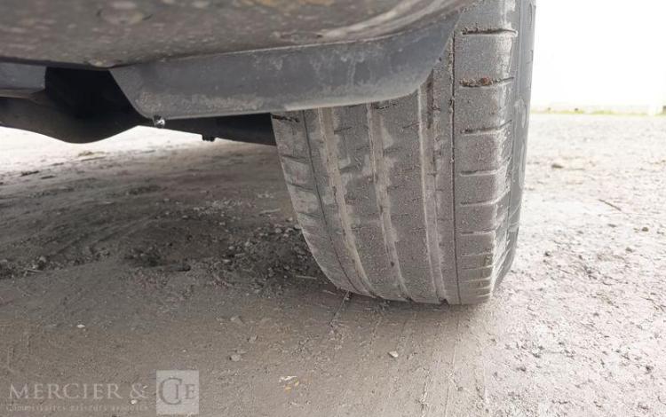 VOLKSWAGEN CRAFTER L4  GS-640-KQ