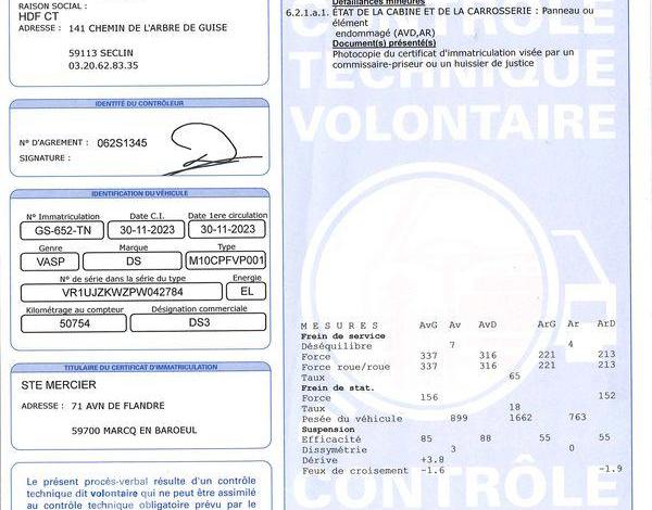 DS DS3 STE e-TENSE 46kWh 156ch BASTILLE EAT BLANC GS-652-TN