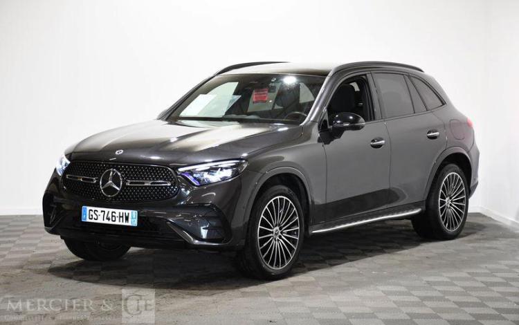 MERCEDES GLC2 NOIR GS-746-HW