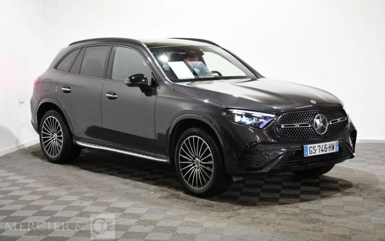 MERCEDES GLC2 NOIR GS-746-HW
