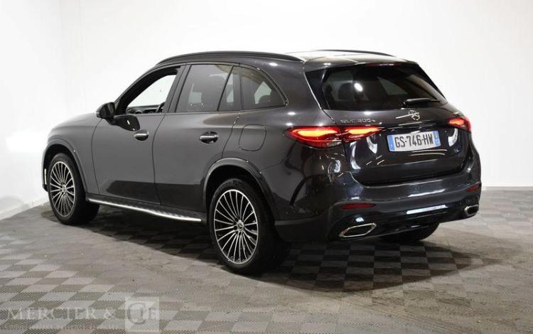 MERCEDES GLC2 NOIR GS-746-HW