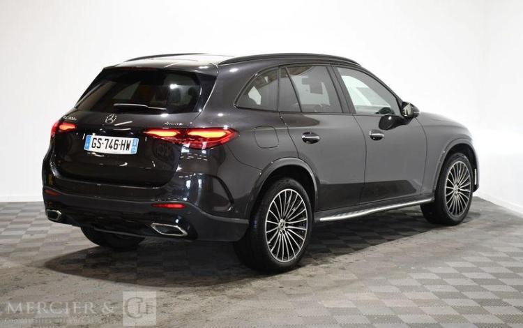 MERCEDES GLC2 NOIR GS-746-HW