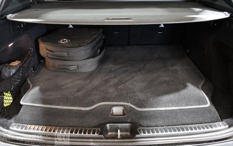 MERCEDES GLC2 NOIR GS-746-HW