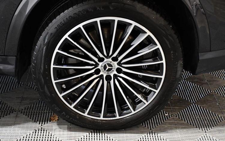 MERCEDES GLC2 NOIR GS-746-HW