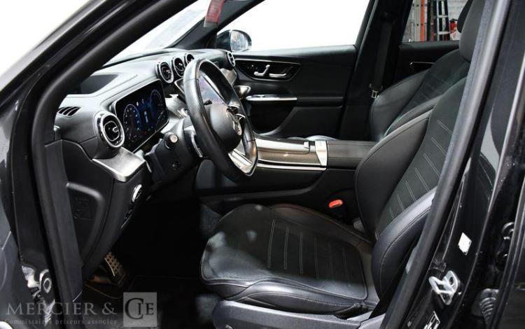 MERCEDES GLC2 NOIR GS-746-HW
