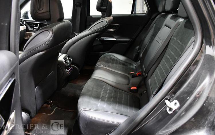 MERCEDES GLC2 NOIR GS-746-HW