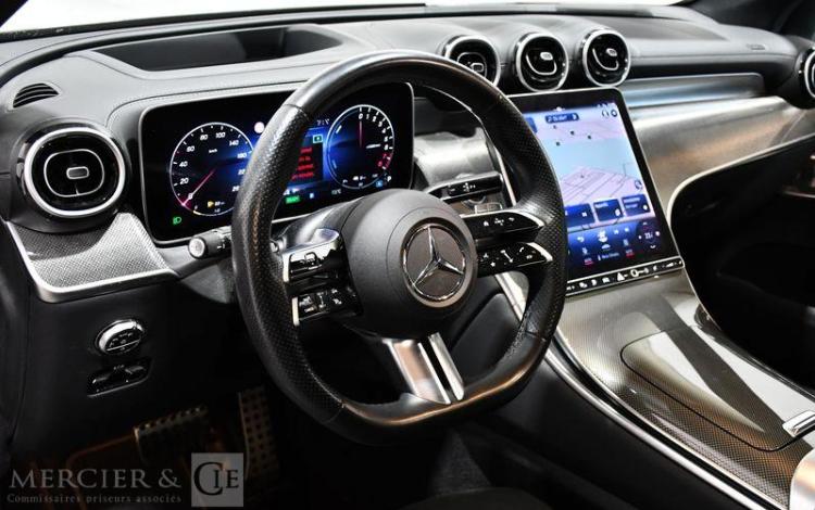 MERCEDES GLC2 NOIR GS-746-HW