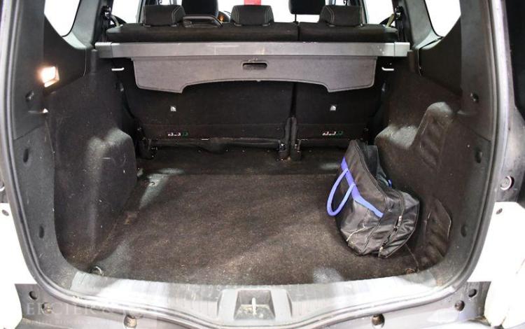 DACIA JOGGER EXPRESSION ECO-G 100 BLANC GS-747-KC